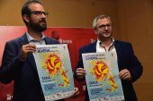 Soria acoge el Campeonato de España juvenil de voleibol