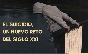 Charla para prevenir el suicidio, un nuevo reto para el siglo XXI