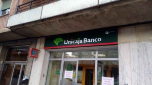 Beneficio neto de 63 millones de Unicaja Banco en primer trimestre