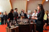 San Esteban de Gormaz prepara la XVIII Feria del Vino