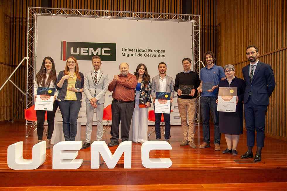 Apuesta por la innovación para transformar la educación Apuesta por la innovación para transformar la educación