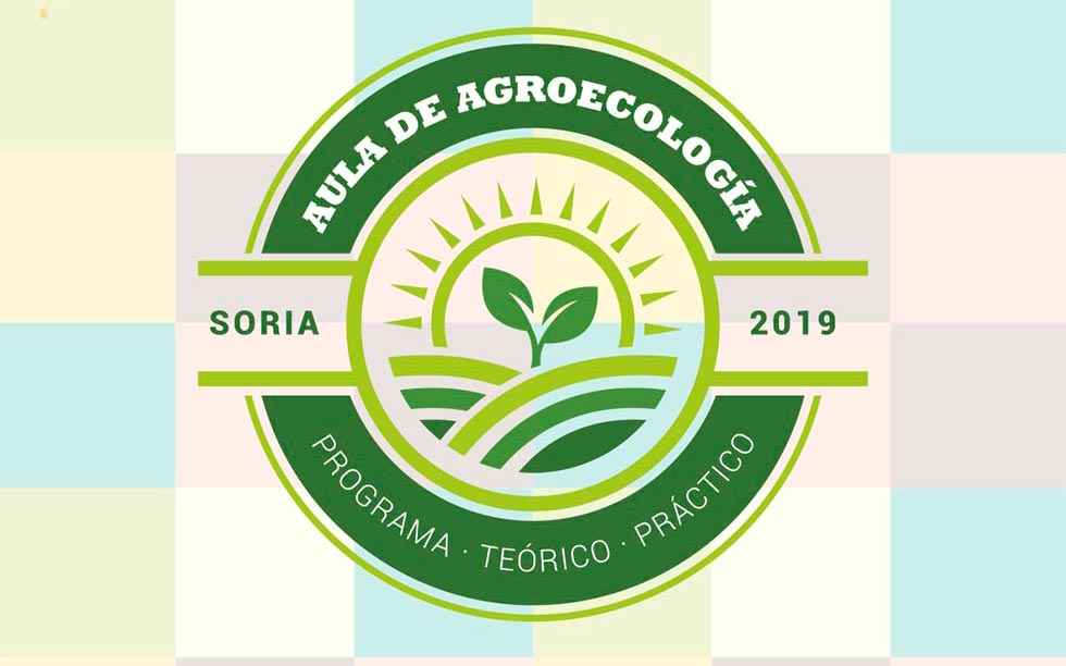 Primera jornada para iniciarse en la producción ecológica en agricultura extensiva Primera jornada para iniciarse en la producción ecológica en agricultura extensiva