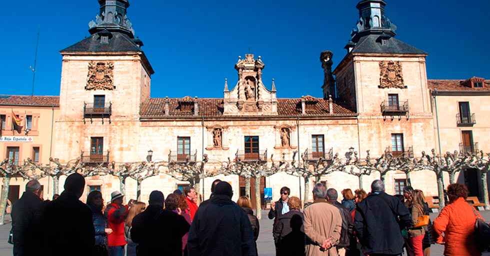 Alonso niega que El Burgo se haya debilitado en última legislatura Alonso niega que El Burgo se haya debilitado en última legislatura
