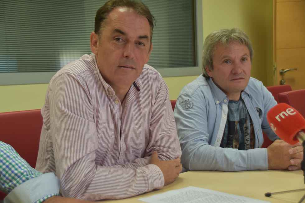 Golmayo adjudica la construcción de la pasarela a UTE soriana Golmayo adjudica la construcción de la pasarela a UTE soriana