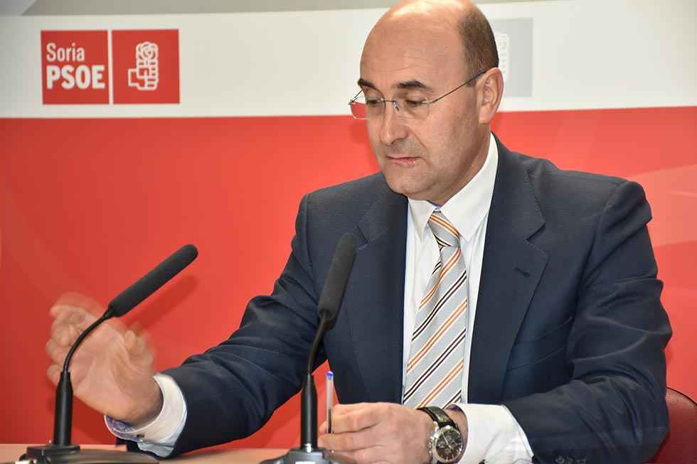 El debate de los alcaldables será el 24 de mayo en Ágreda