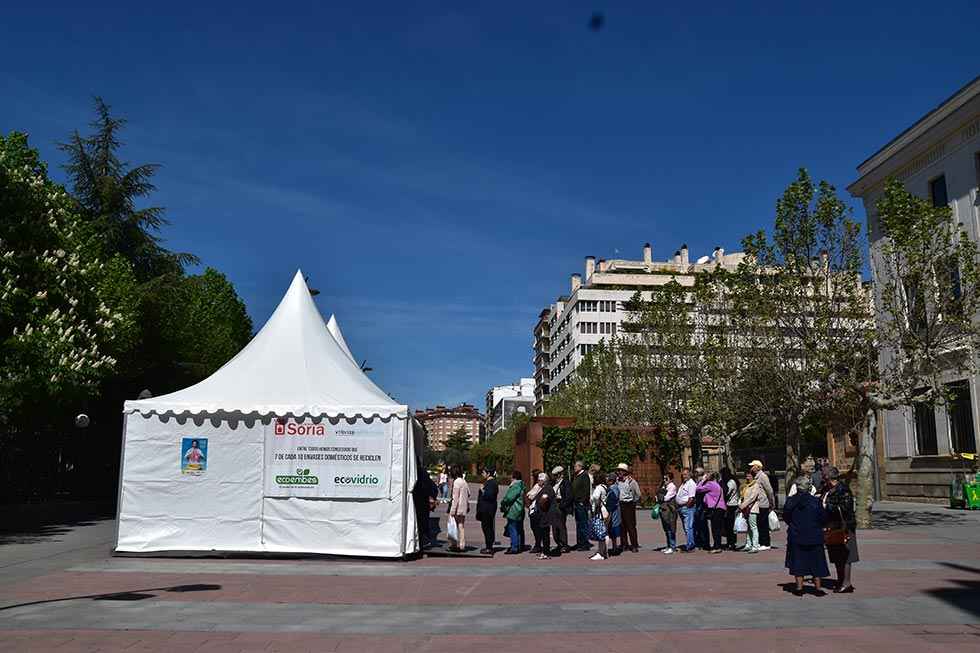 Lo que no puede perderse en Soria este fin de semana