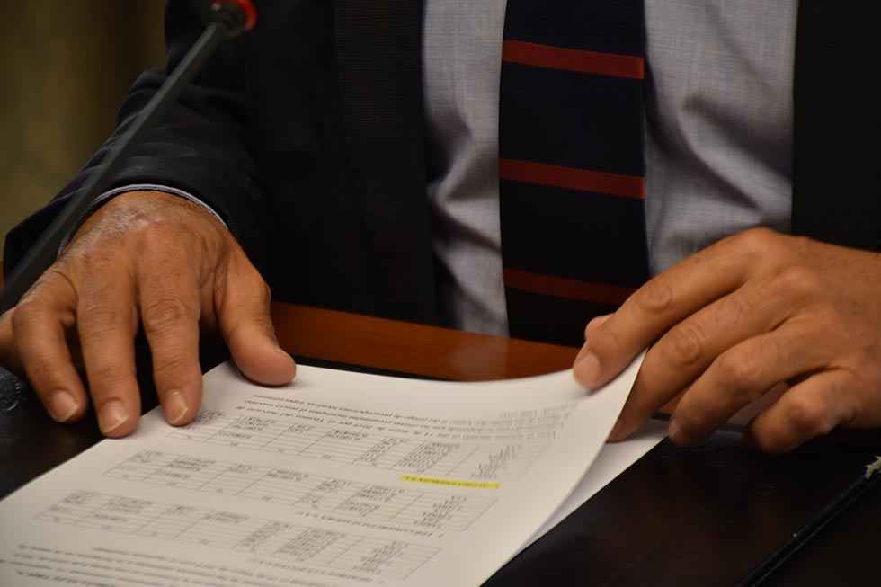 La Diputación aprueba doce nuevos expedientes de obras La Diputación aprueba doce nuevos expedientes de obras