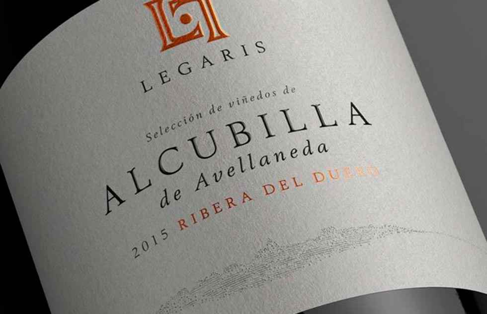 El mejor tinto español de 2019 sale de Alcubilla de Avellaneda El mejor tinto español de 2019 sale de Alcubilla de Avellaneda