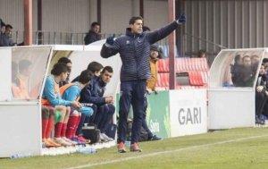 Nueva eliminatoria copera del Numancia juvenil