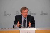 La Junta destina 60 millones a las entidades locales La Junta destina 60 millones a las entidades locales