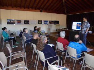 La Fundación Naturgy enseña a reducir el coste energético La Fundación Naturgy enseña a reducir el coste energético