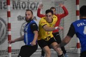 El Balonmano Soria cierra tercero la liga de Primera división