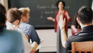 "La "Escuela de Verano" ofrece 1.700 plazas para formar a docentes