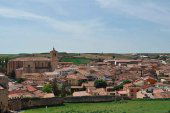 Berlanga de Duero, candidata a destino "Family-Friendly" Berlanga de Duero, candidata a destino "Family-Friendly"