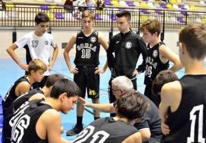 El CSB pugnará por la Copa de Castilla y León