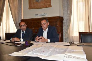 Primeros proyectos aprobados del Plan de Carreteras 2019