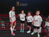 Medallas nacionales para el bádminton soriano Medallas nacionales para el bádminton soriano