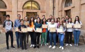 Soria celebra la XXV Olimpiada Provincial de Matemáticas