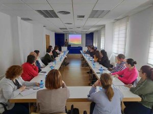 FOES facilita modelo de registro de jornada laboral