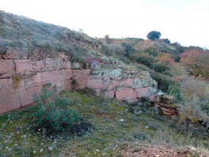 La Junta adjudica excavación arqueológica en Tiermes