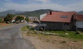 Accidente mortal con un tractor en Ávila