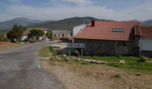 Accidente mortal con un tractor en Ávila