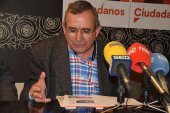 Cs rechaza subir impuestos como ha hecho el PSOE