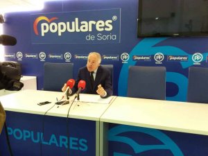 El PP plantea una revolución fiscal, con rebaja sustancial del IBI