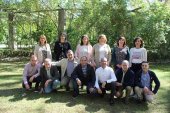 El PP de Almazán presenta un programa dinamizador para la villa