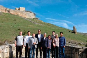 Ciudadanos presenta su candidatura al Ayuntamiento