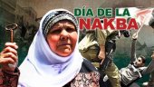 El Movimiento Ciudadano por la Paz celebra el Día de la Nakba