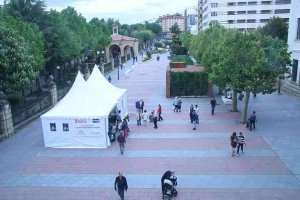 Soria celebra la Semana del Reciclaje