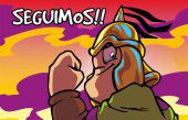 Numanguerrix gana premio de publicidad online Numanguerrix gana premio de publicidad online