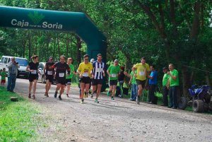 Inscripciones para la III Media Maratón Quedada Icnitas Runners
