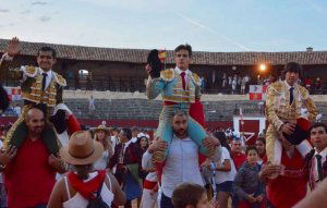 El Burgo adjudica los festejos taurinos de las fiestas patronales El Burgo adjudica los festejos taurinos de las fiestas patronales