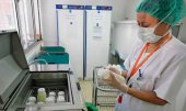 El Banco de Leche Materna distribuye ya en cinco hospitales 