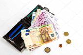 Camaretas: devuelven una cartera con mil euros Camaretas: devuelven una cartera con mil euros