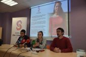 Soria en Común se compromete a mejorar accesibilidad en barrios