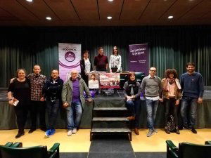 Podemos Soria aborda la problemática del Moncayo Podemos Soria aborda la problemática del Moncayo