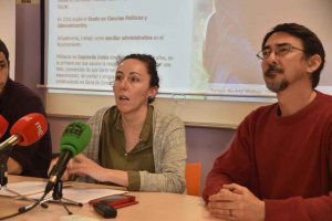 Soria en Común apuesta por vivienda para todos frente a especulación Soria en Común apuesta por vivienda para todos frente a especulación