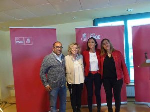 Maroto anuncia posible instalación de empresa videojuegos en Ólvega Maroto anuncia posible instalación de empresa videojuegos en Ólvega