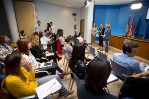 Las VIII Jornadas de Inspectores de Educación, en Soria