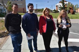 El PP compromete viviendas y una bolsa de empleo municipal para jóvenes