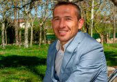 Cs quiere liderar el cambio en Ólvega Cs quiere liderar el cambio en Ólvega