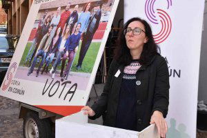 Soria en Común presenta sus medidas para una vivienda digna Soria en Común presenta sus medidas para una vivienda digna