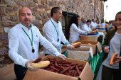 Programa de las fiestas de la Virgen de Olmacedo