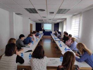 Las empresas se toman "muy en serio" el registro de jornada diaria Las empresas se toman "muy en serio" el registro de jornada diaria