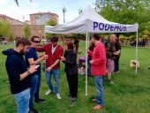 Podemos quiere constituir un Consejo Municipal de Bienestar Social Podemos quiere constituir un Consejo Municipal de Bienestar Social