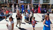 Calendario escolar para las fiestas de San Saturio Calendario escolar para las fiestas de San Saturio