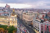 Madrid se suma a la Red de Ciudades Machadianas Madrid se suma a la Red de Ciudades Machadianas